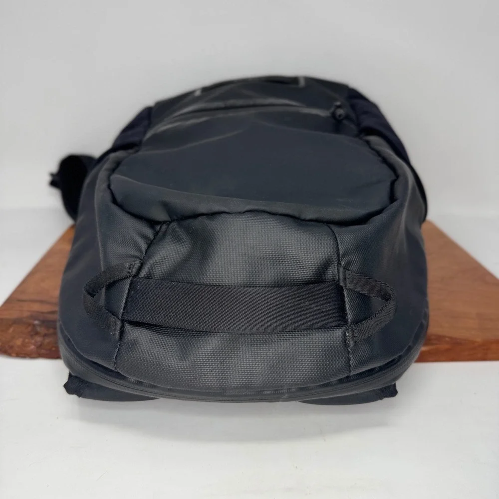 Timbuk2 Especial Shadow Pack Black Backpack Laptop Bag